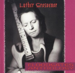 Floodgates - Anthology