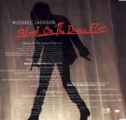 Blood on the Dance Floor