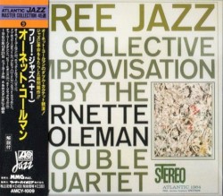 Free Jazz