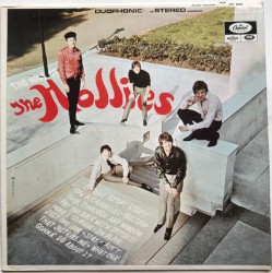 The Hits of the Hollies
