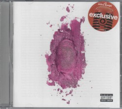 The Pinkprint