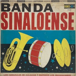 Banda sinaloense