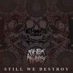 Still We Destroy