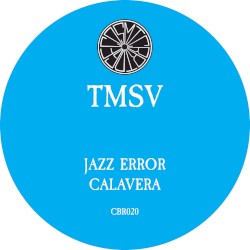 Jazz Error / Calavera