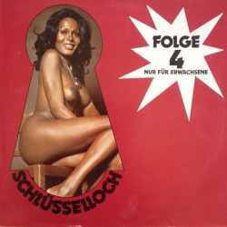 Schlüsselloch Folge 4: Psst…