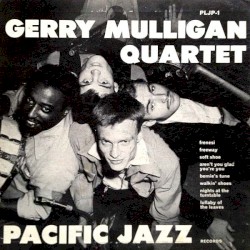 Gerry Mulligan Quartet