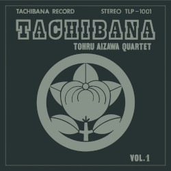 Tachibana, Vol. 1