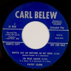 Gotta Lot of Rhythm in My Soul