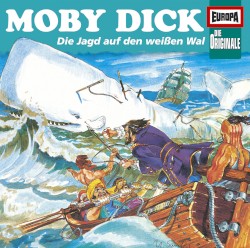 Moby Dick: Die Jagd auf den weißen Wal