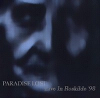 Live in Roskilde β98