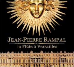 La Flûte à Versailles