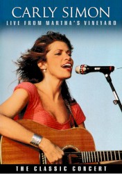 Live From Martha's Vineyard