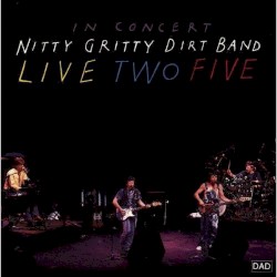 Live Two Five: In Concert