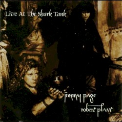 Live At The Shark Tank