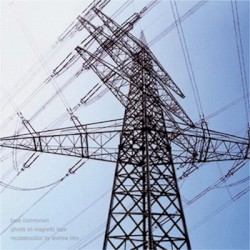 Ghosts on Magnetic Tape (Andrew Liles Reconstruction)