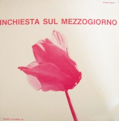 Inchiesta sul Mezzogiorno