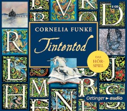 Tintentod (Das Hörspiel)