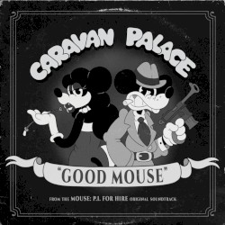 Good Mouse