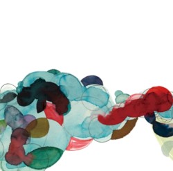 Sketches for the Tomb Mound Rhapsody