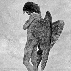 Eschatology IV (Or the Precession of Nightfall, Part IV: Awaken Frozen Fire)