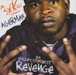 Success The Best Revenge