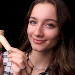 ASMR for People Who Don’t Get Tingles!