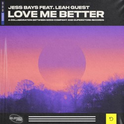 Love Me Better (extended mix)
