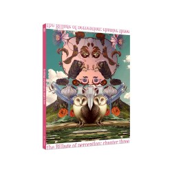 the Billage of perception : chapter three