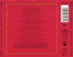 Weihnachten zu Hause