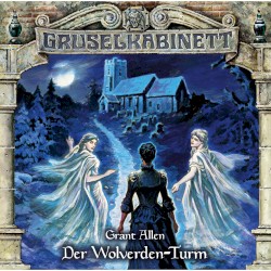 Der Wolverden-Turm