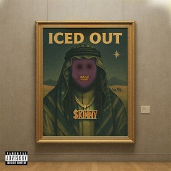 ICED OUT
