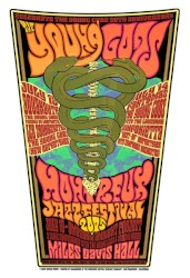 2005-07-14: Montreux Jazz Festival, Montreux, Switzerland