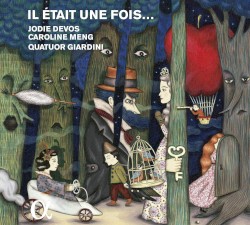 Il était une fois…