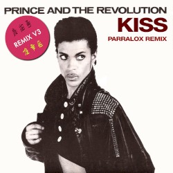 Kiss (Parralox remix V3)