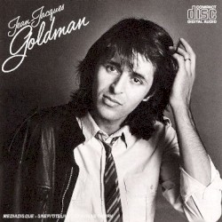 Jean-Jacques Goldman