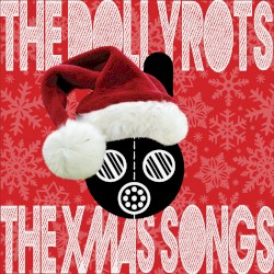 A Dollyrots Christmas EP
