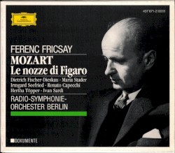Le nozze di Figaro