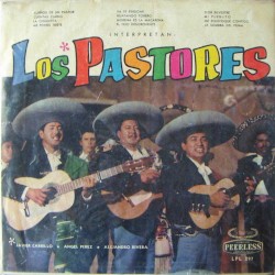 Los Pastores