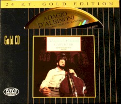 Adagio D'Albinoni