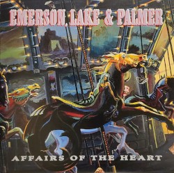 Affairs of the Heart