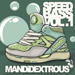 Speedbass, Volume 1