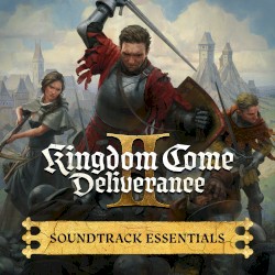 Kingdom Come: Deliverance II Soundtrack