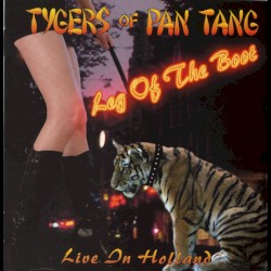 Leg of the Boot - Live in Holland