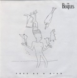 Free as a Bird