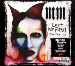 Lest We Forget: The Best Of