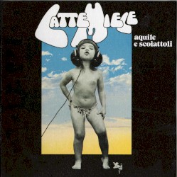 Aquile e scoiattoli
