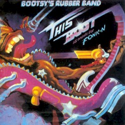 This Boot Is Made for Fonk-N