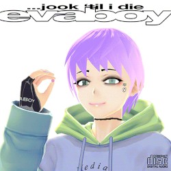 ...jook 'til i die