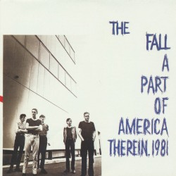 A Part of America Therein, 1981