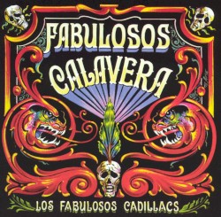 Fabulosos calavera